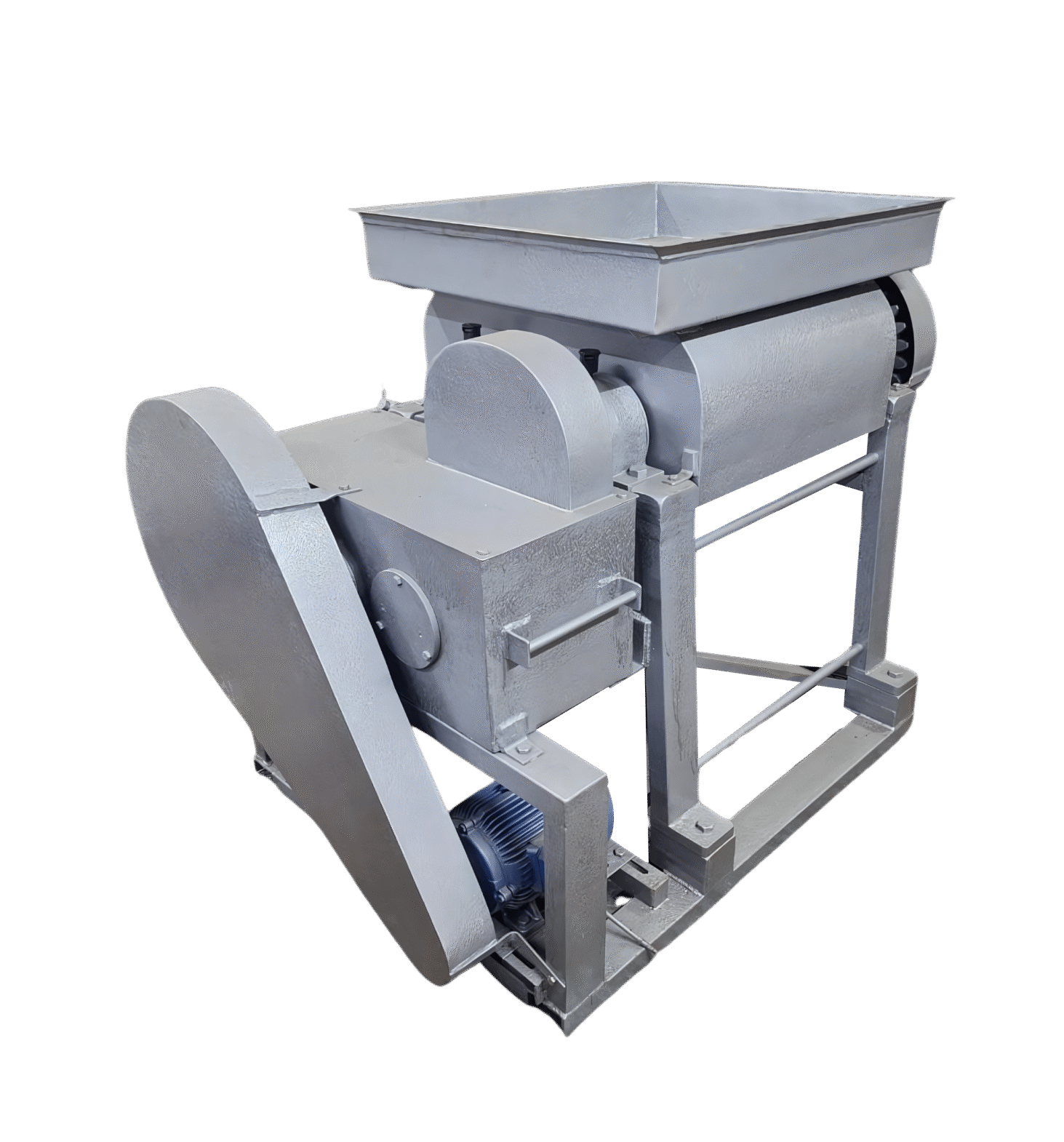 Dhoop Crushing Machine