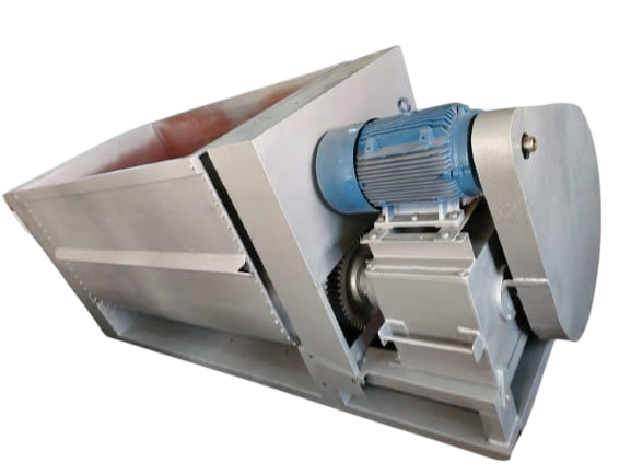Dhoop Raw Mixture Machine