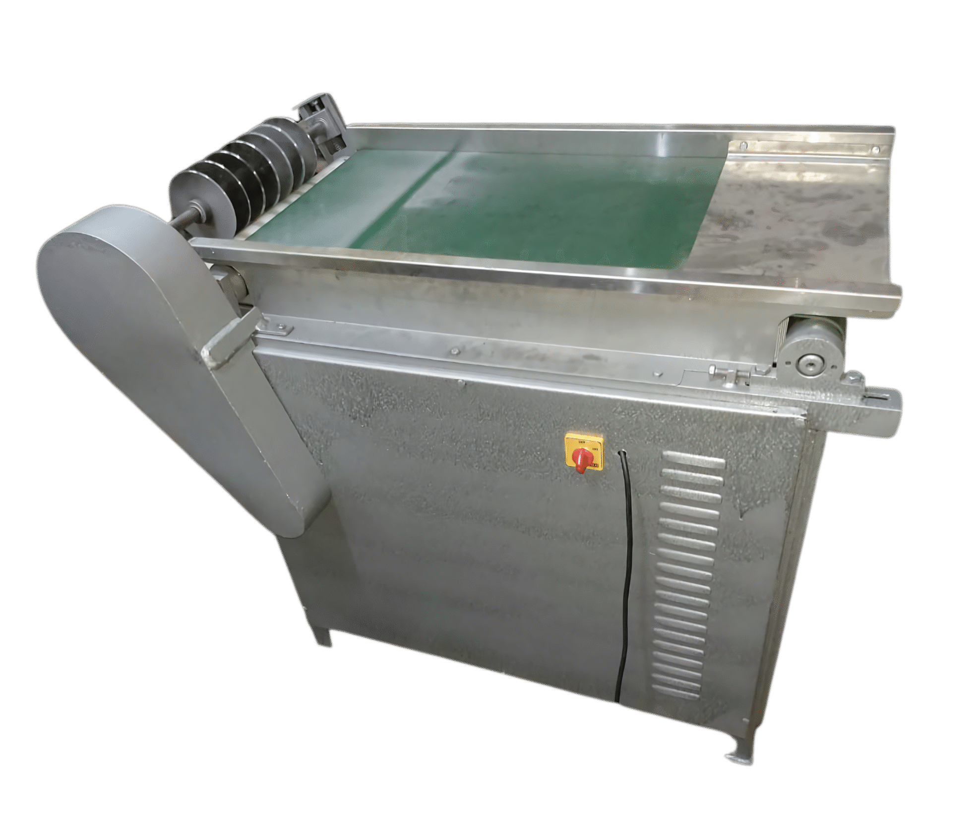 Dhoop Stick Cutting Machine