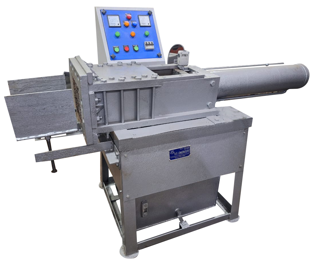 Dhoop Stick Machine