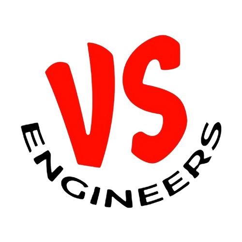 VS Engineers Logo