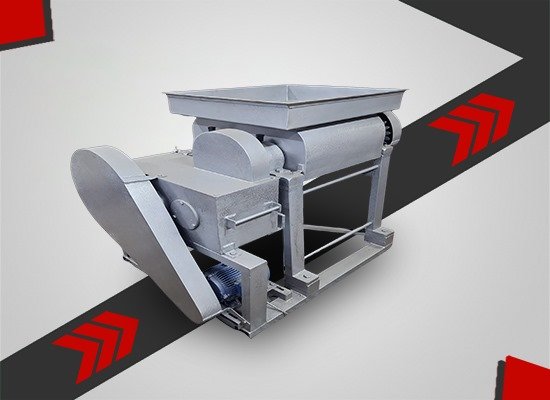 Dhoop Crushing Machine Manufacturer